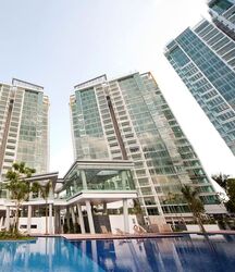 One Amber (D15), Condominium #570025431